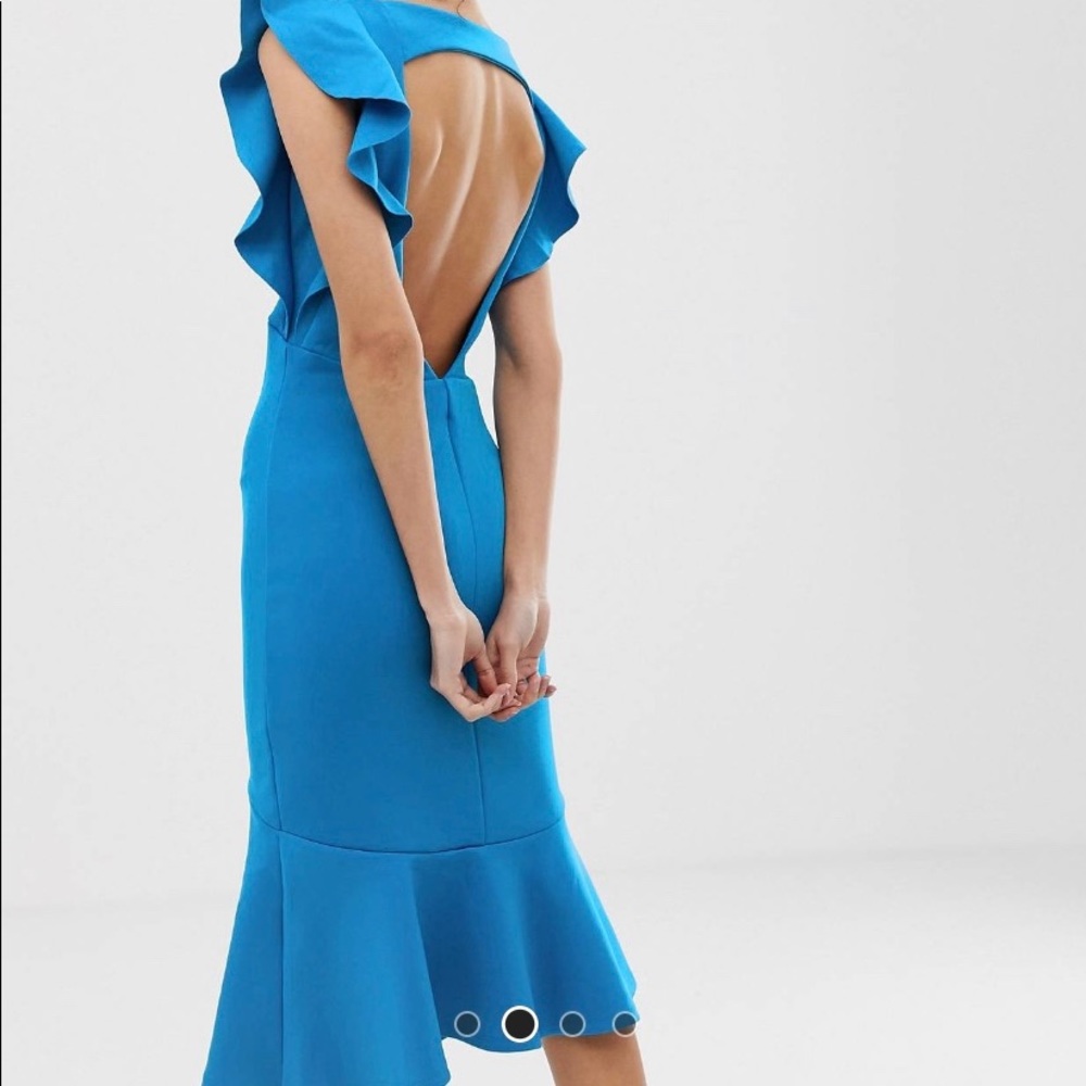 Dress - Picture 3 of 3